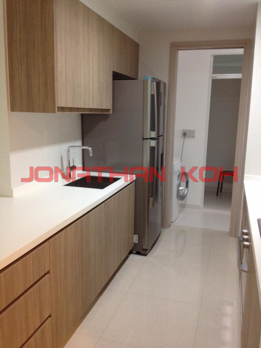 Optima @ Tanah Merah (D16), Condominium #86017982